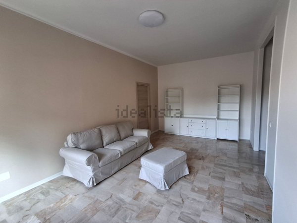 appartamento in affitto a Mantova