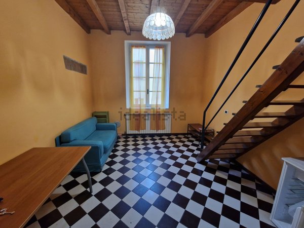 appartamento in affitto a Mantova