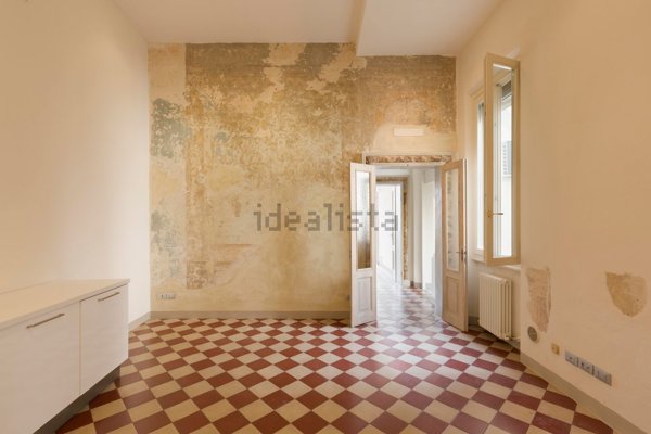 appartamento in affitto a Mantova