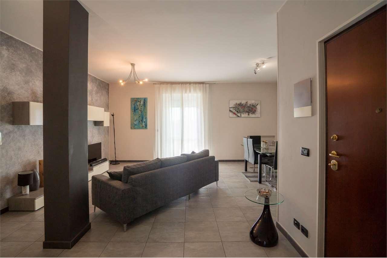 appartamento in affitto a Mantova