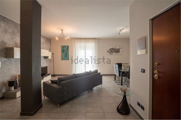 appartamento in affitto a Mantova