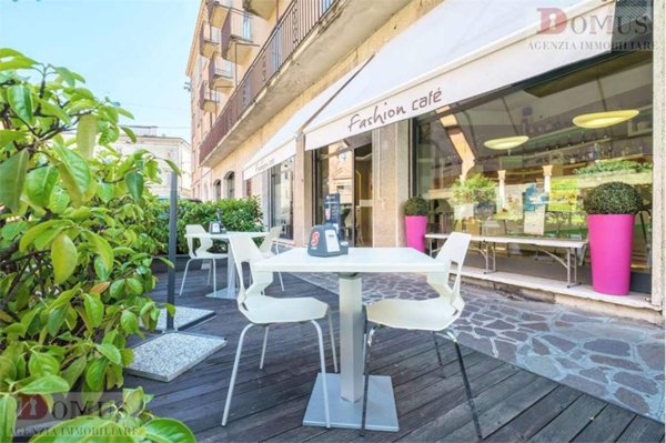 negozio in affitto a Mantova in zona Corso Vittorio Emanuele II
