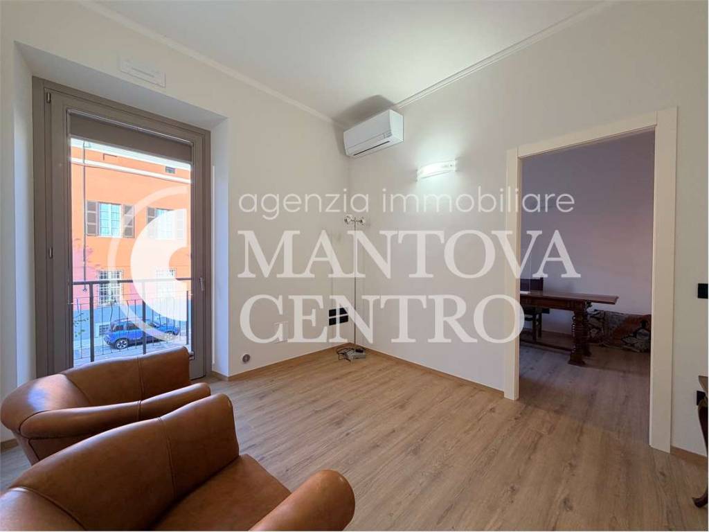 ufficio in affitto a Mantova