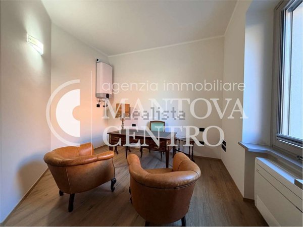 appartamento in affitto a Mantova