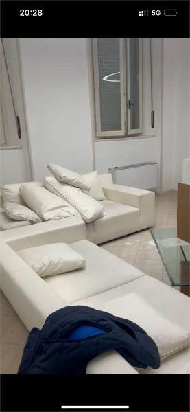 appartamento in affitto a Mantova