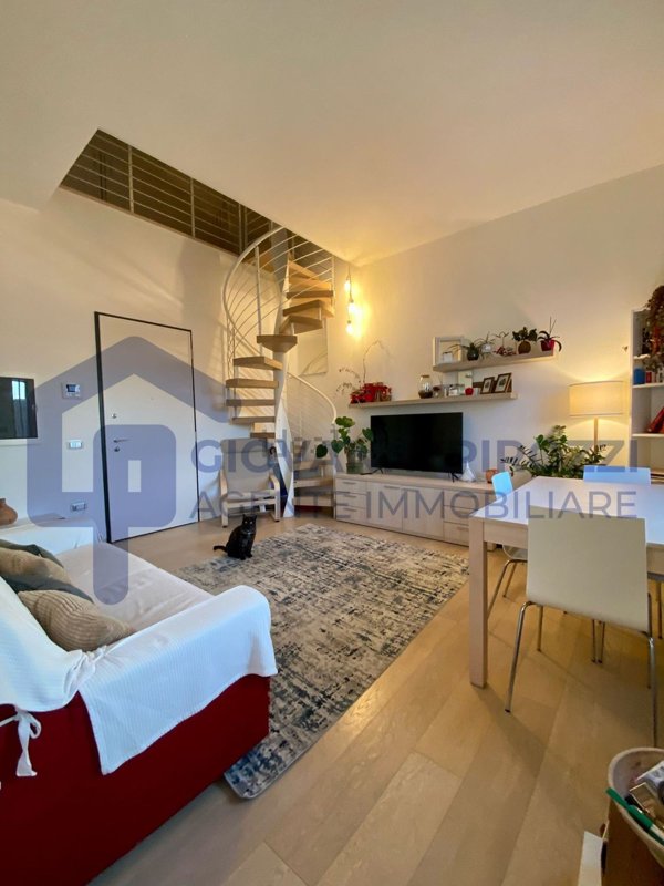 appartamento in affitto a Mantova