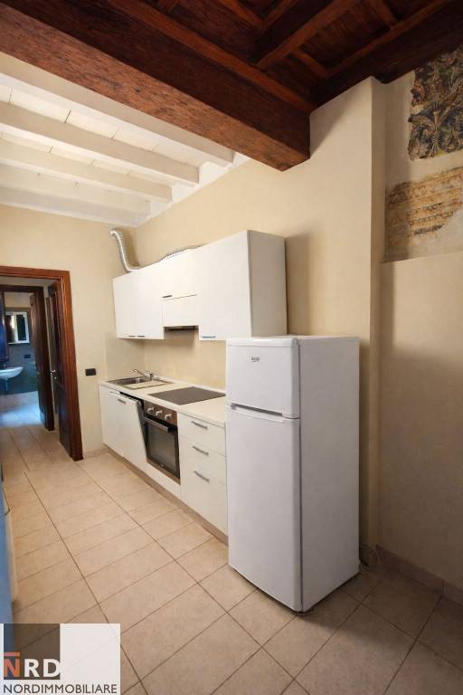 appartamento in affitto a Mantova in zona Centro Storico