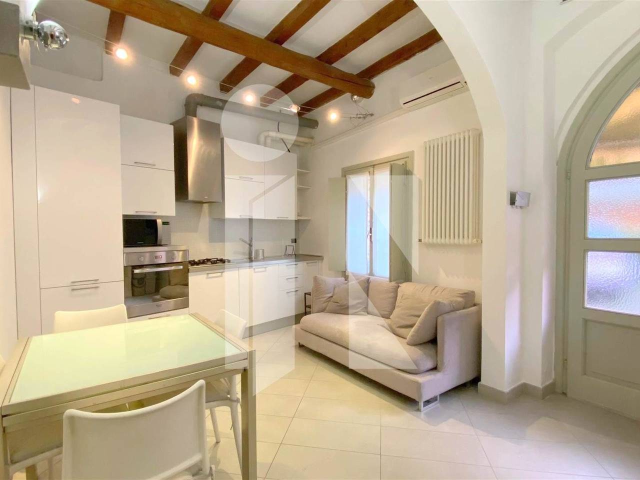 appartamento in affitto a Mantova in zona Centro Storico