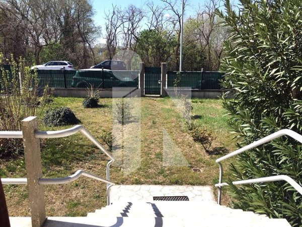 casa indipendente in affitto a Mantova in zona Lunetta-Frassino