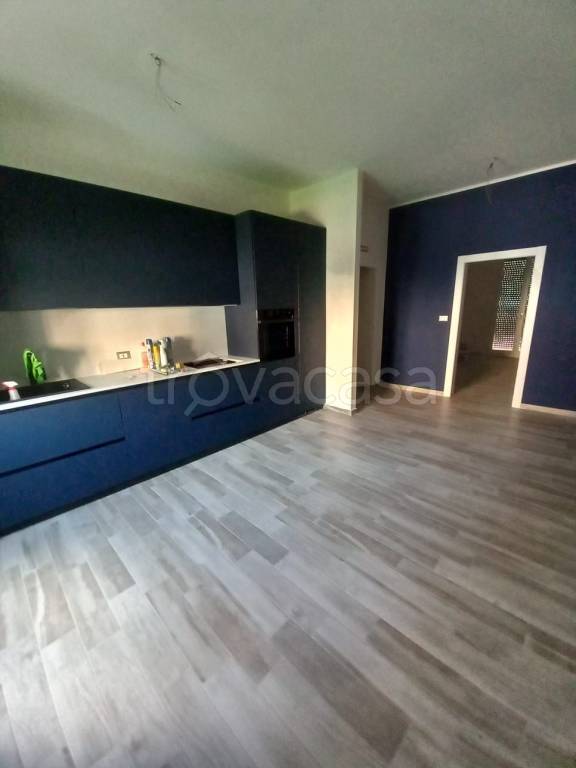 appartamento in affitto a Mantova in zona Valletta Paiolo