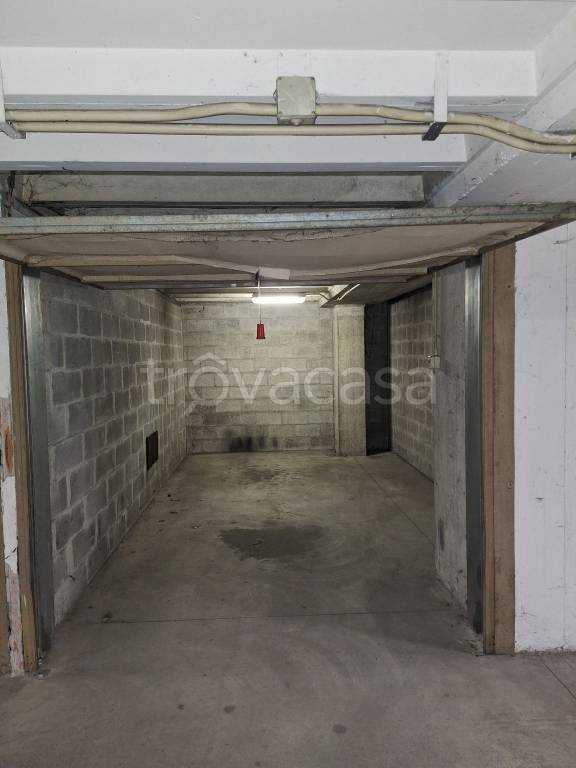 ufficio in affitto a Mantova