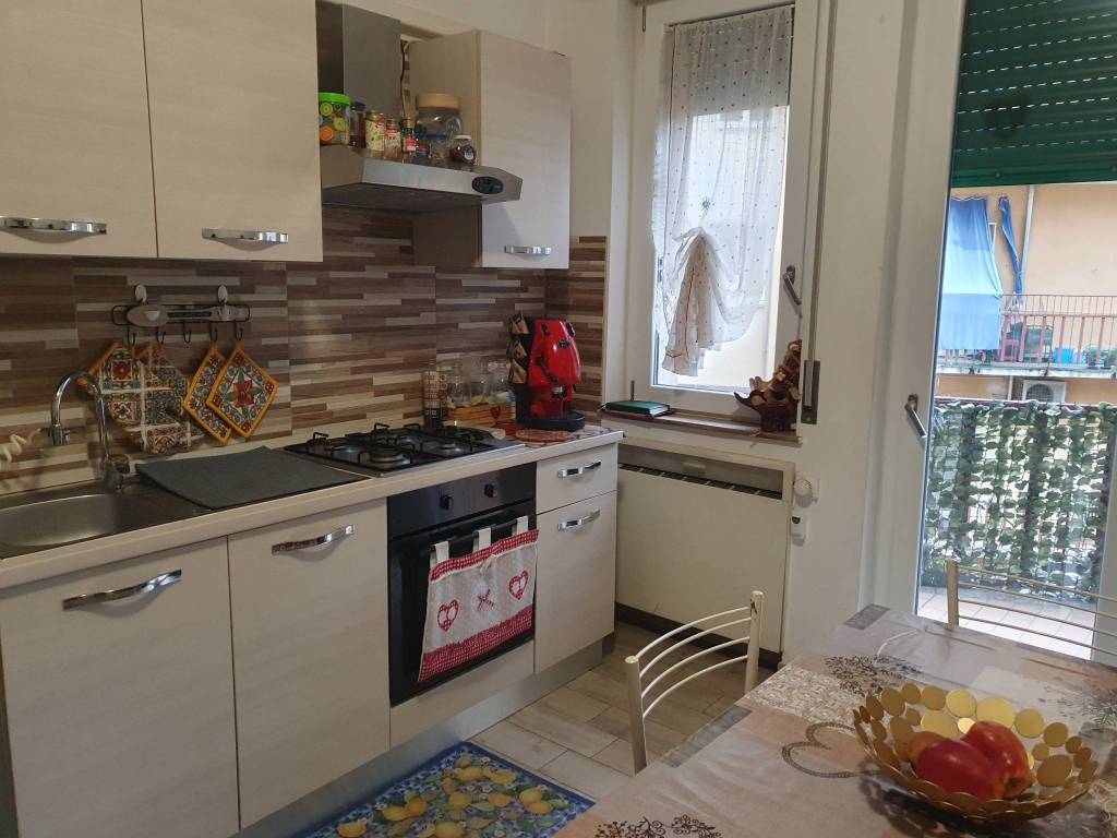 appartamento in affitto a Mantova in zona Belfiore