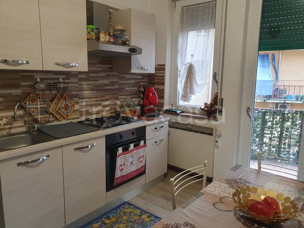 appartamento in affitto a Mantova in zona Valletta Paiolo