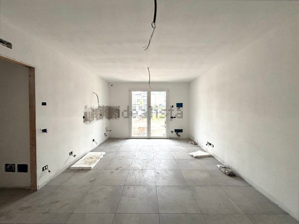 appartamento in affitto a Mantova in zona Centro Storico