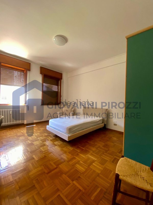 appartamento in affitto a Mantova