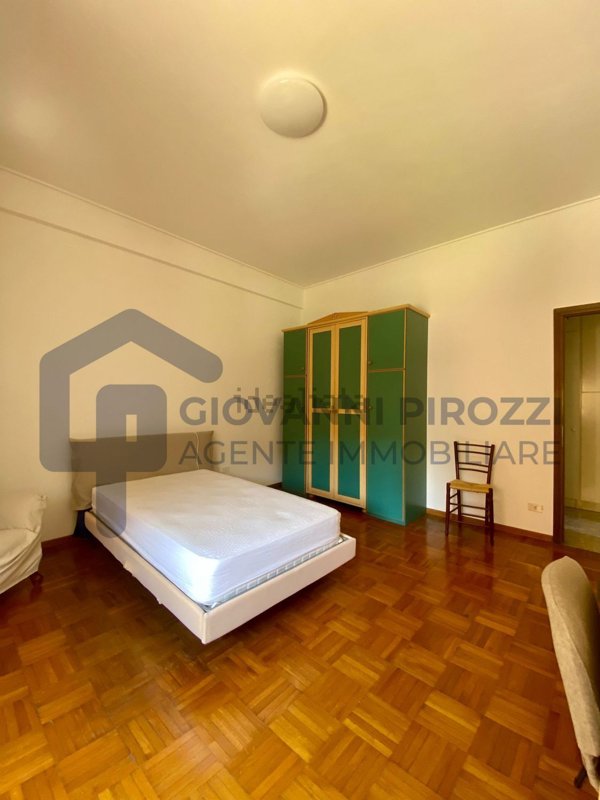 appartamento in affitto a Mantova