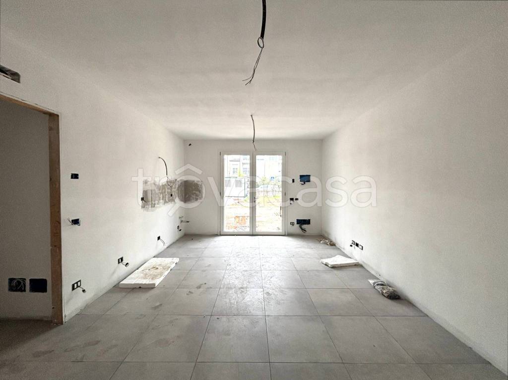 appartamento in affitto a Mantova in zona Cittadella