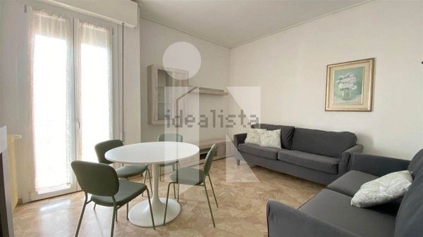 appartamento in affitto a Mantova in zona Centro Storico