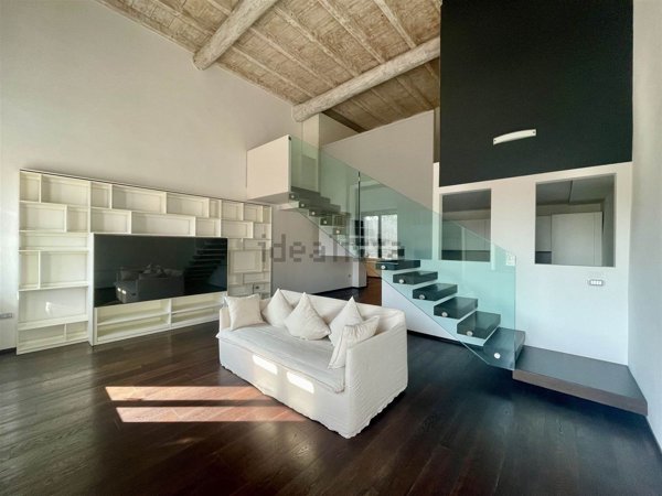 appartamento in affitto a Mantova