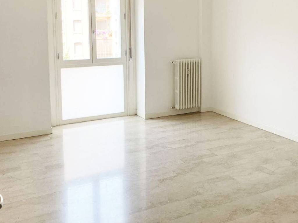 appartamento in affitto a Mantova in zona Valletta Paiolo