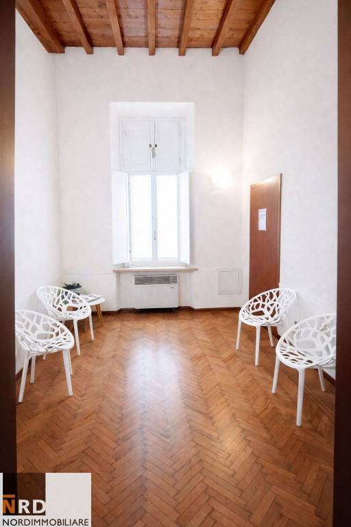 trivano in affitto a Mantova in zona Centro Storico