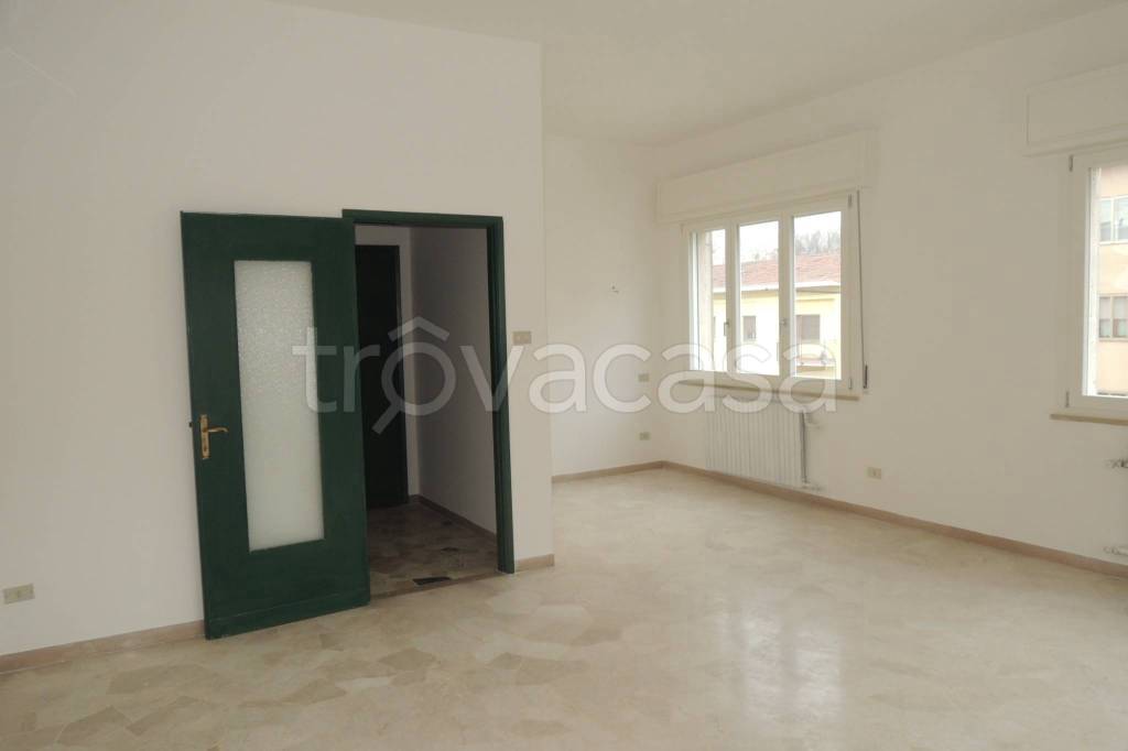 appartamento in affitto a Mantova in zona Valletta Paiolo