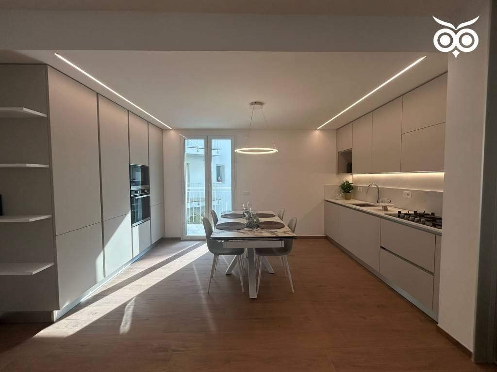 appartamento in affitto a Mantova in zona Valletta Paiolo