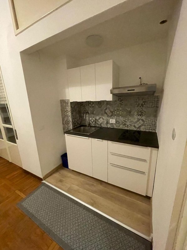 appartamento in affitto a Mantova