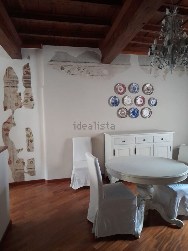 appartamento in affitto a Mantova in zona Centro Storico