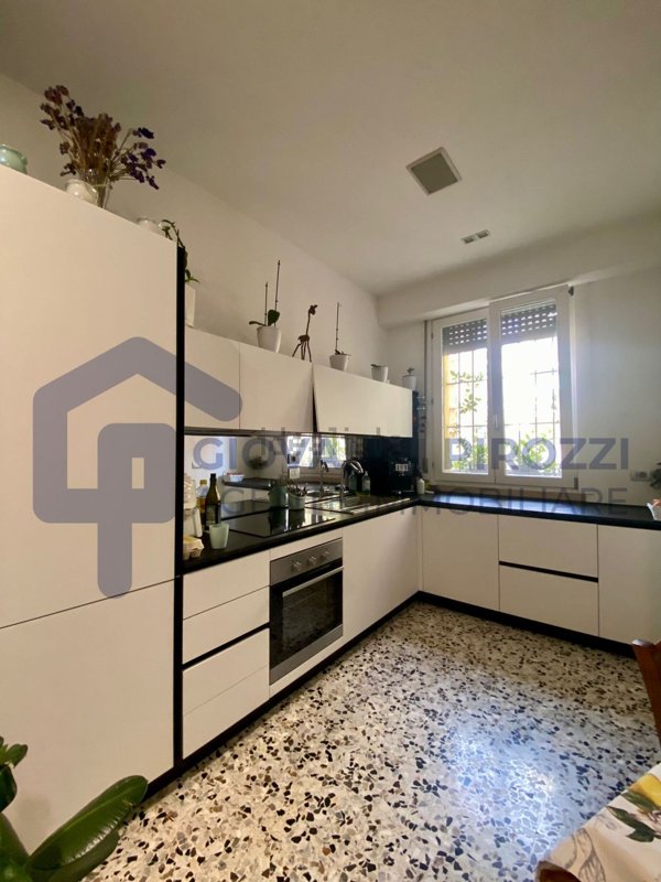 appartamento in affitto a Mantova in zona Centro Storico