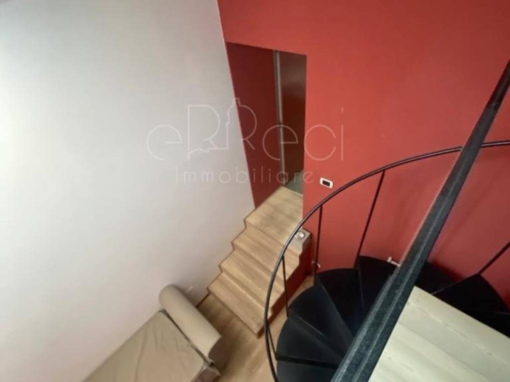 appartamento in affitto a Mantova