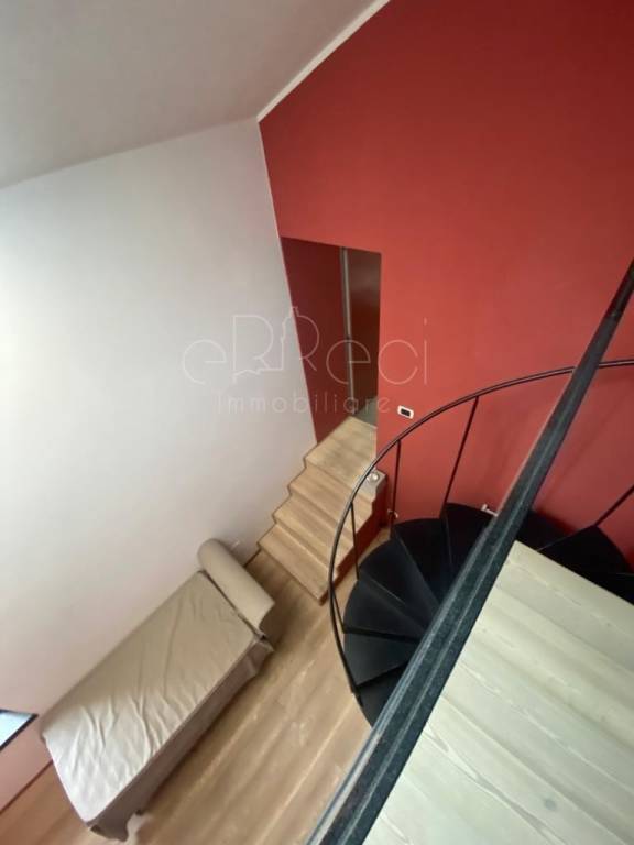 appartamento in affitto a Mantova in zona Centro Storico