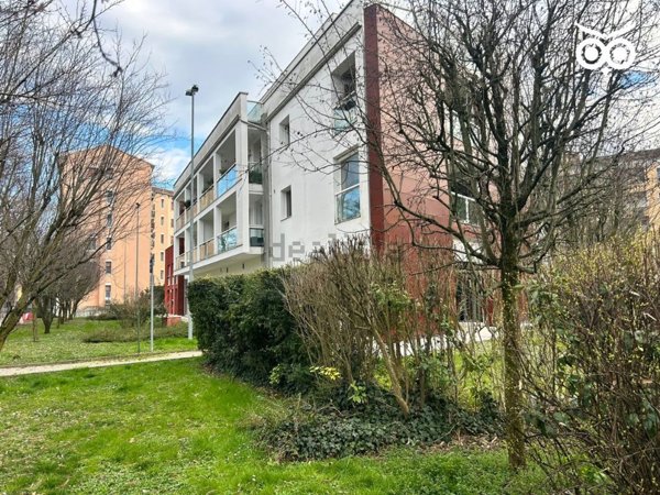 appartamento in affitto a Mantova in zona Centro Storico