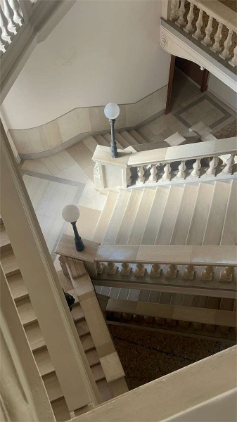 appartamento in affitto a Mantova in zona Centro Storico