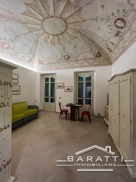 appartamento in affitto a Mantova in zona Centro Storico