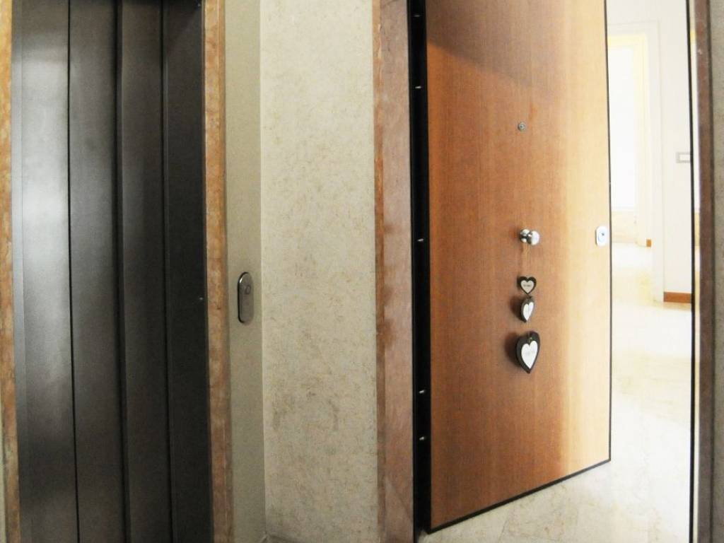 appartamento in affitto a Mantova in zona Belfiore