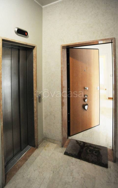 appartamento in affitto a Mantova in zona Valletta Paiolo