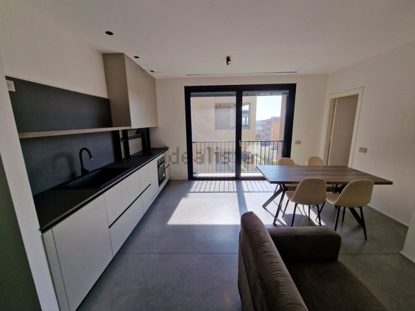 appartamento in affitto a Mantova in zona Centro Storico