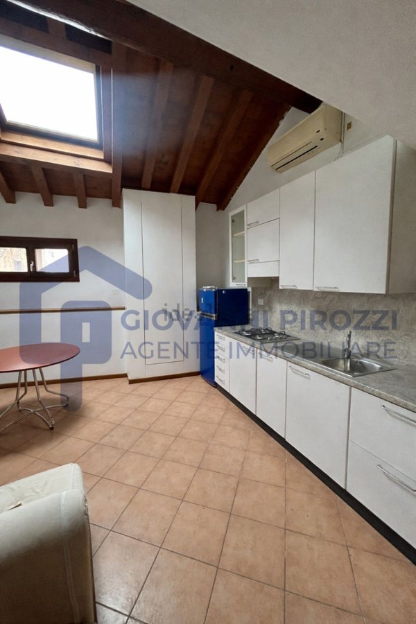 appartamento in affitto a Mantova