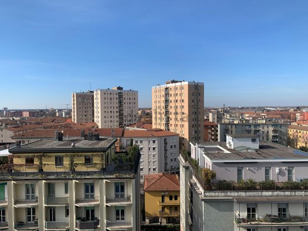 appartamento in affitto a Mantova