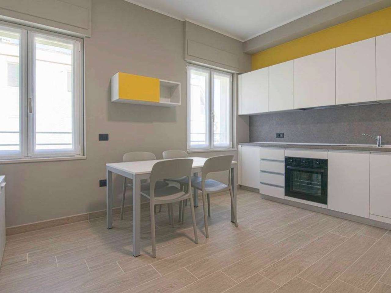 appartamento in affitto a Mantova in zona Centro Storico