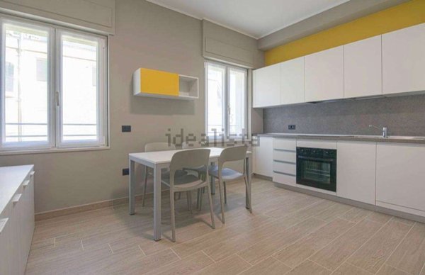 appartamento in affitto a Mantova in zona Centro Storico