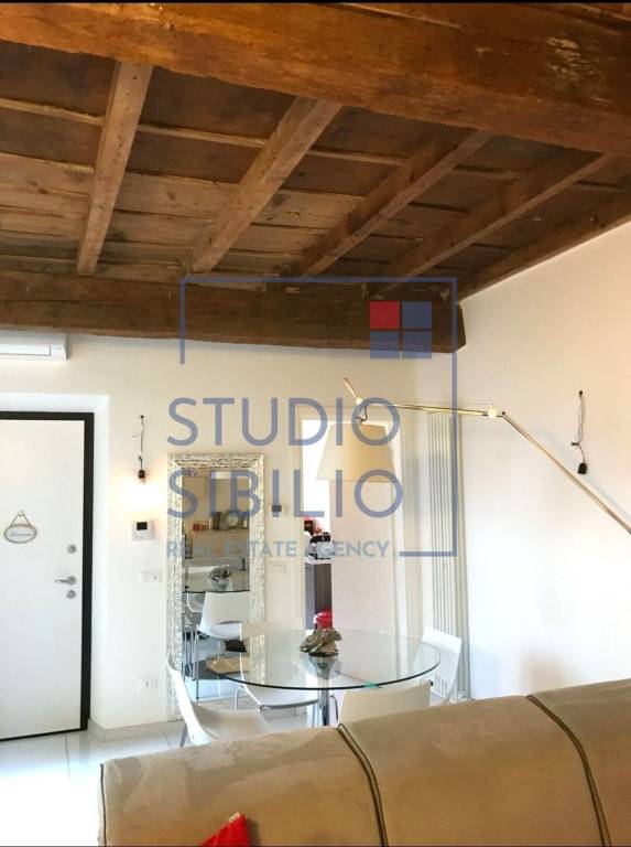 appartamento in affitto a Mantova