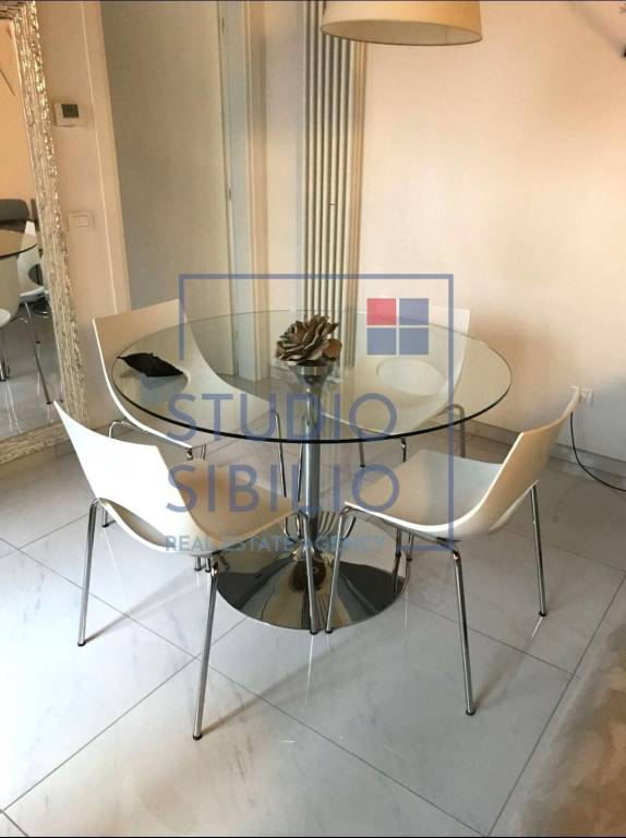 appartamento in affitto a Mantova in zona Centro Storico