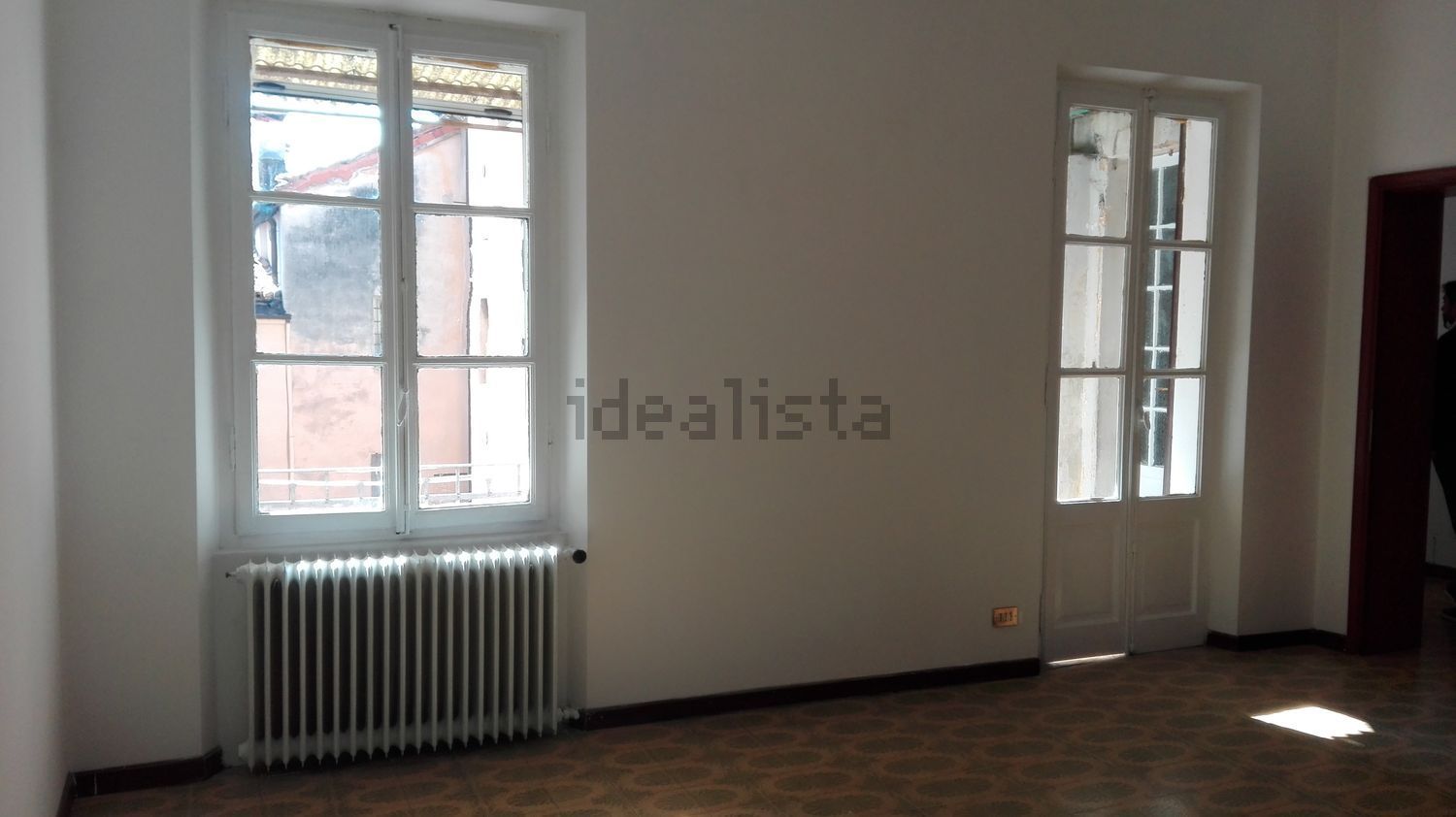 appartamento in affitto a Mantova