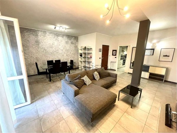 appartamento in affitto a Mantova