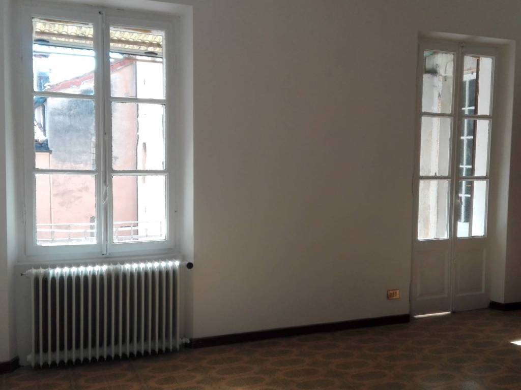 appartamento in affitto a Mantova in zona Centro Storico