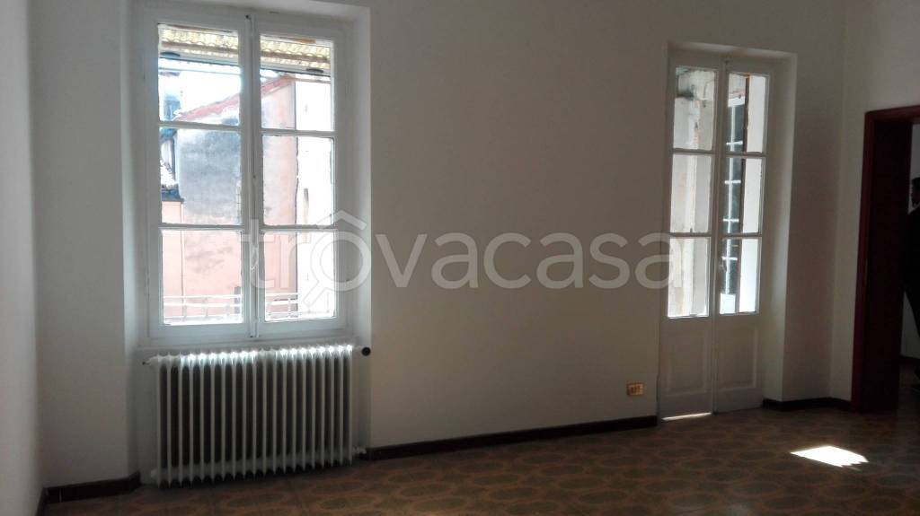 appartamento in affitto a Mantova in zona Centro Storico