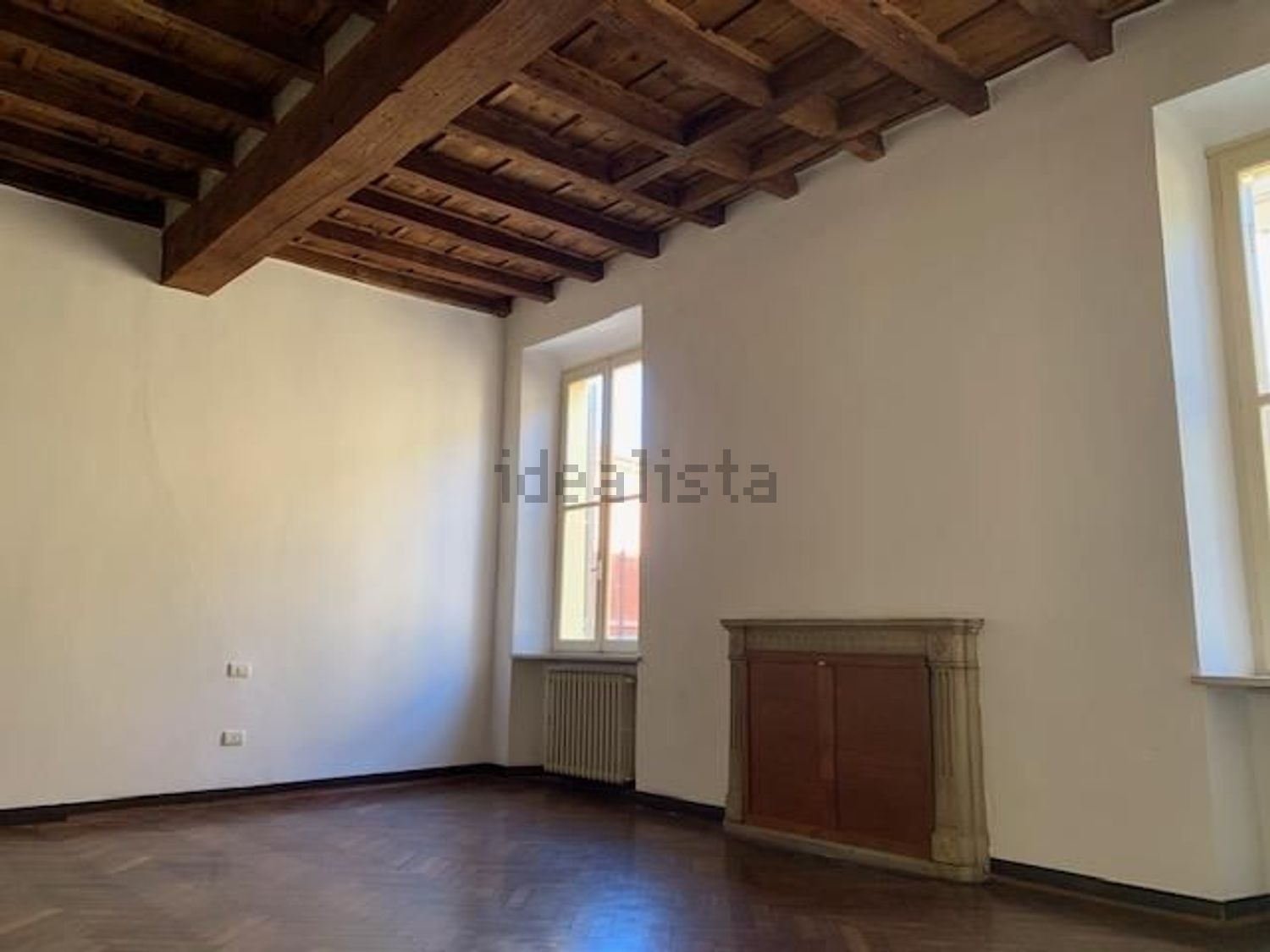 appartamento in affitto a Mantova in zona Centro Storico