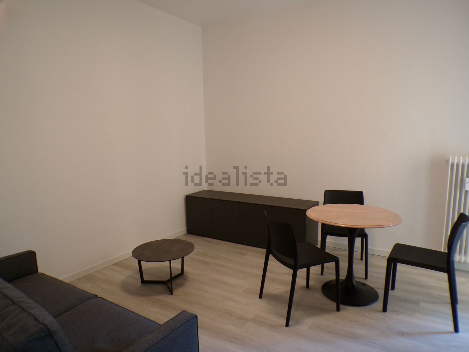 appartamento in affitto a Mantova in zona Centro Storico